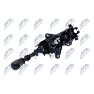 Mécanisme / Boite De Levier De Vitesse MERCEDES SPRINTER 2006-KIT: MÉCANISME - A9062601809, 2E0711025,