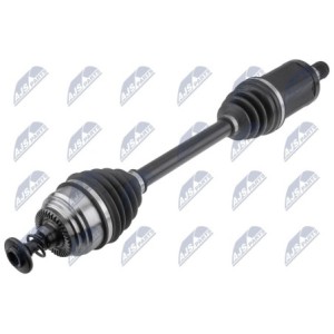 Demi-arbre De Transmission BMW X3 G01 - 31608643183