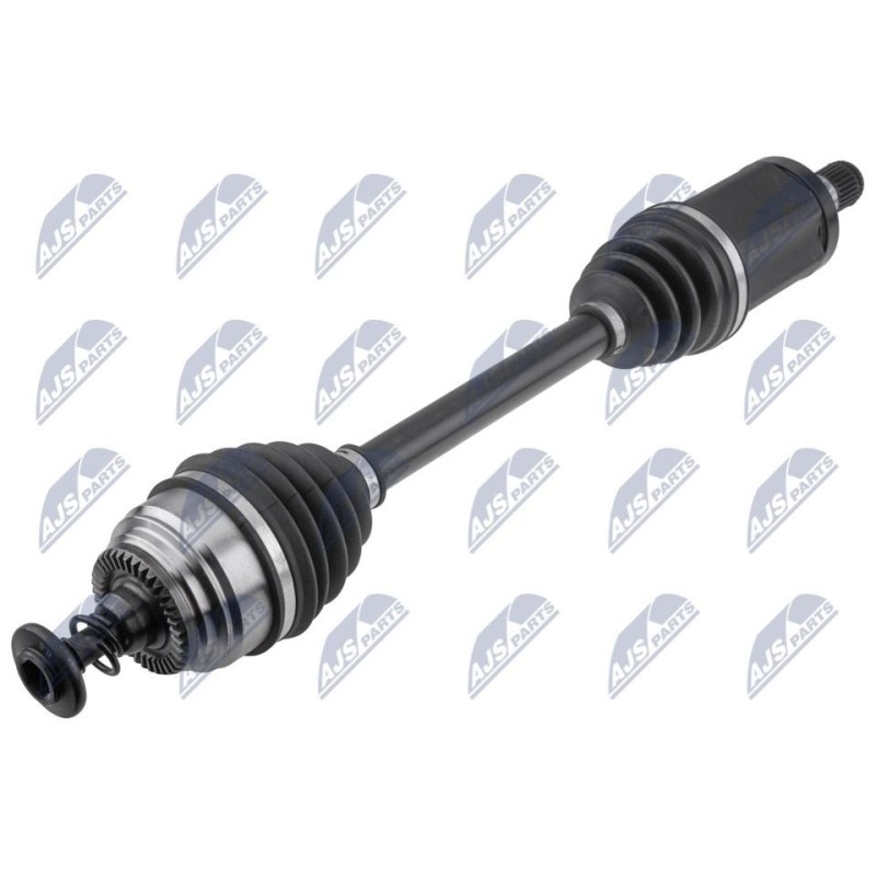 Demi-arbre De Transmission BMW X3 G01 - 31608643183
