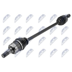 Demi-arbre De Transmission KIA SPORTAGE AWD 10 - 496012Y000