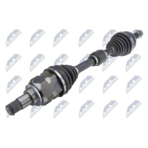 Demi-arbre De Transmission TOYOTA COROLLA 1.8HYBRID 18 - 202319, STO368, TO2368