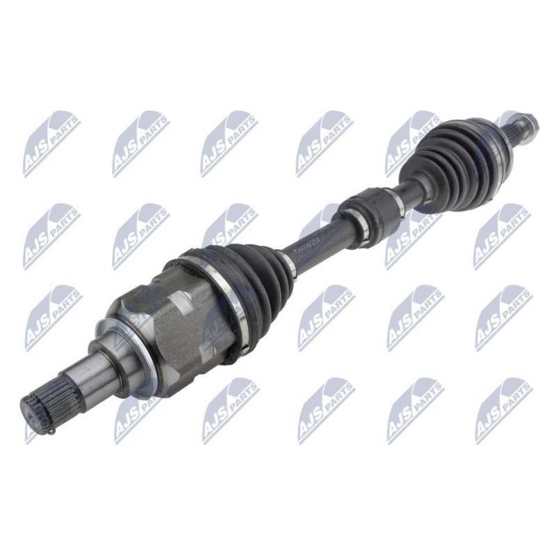 Demi-arbre De Transmission TOYOTA COROLLA 1.8HYBRID 18 - 202319, STO368, TO2368 Demi-arbre De Transmission TOYOTA COROLLA 1.8HYBRID 18 - 202319, STO368, TO2368
