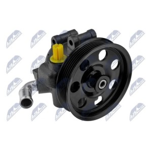 Pompe De Direction Assistée FORD FOCUS 1.4I - 21G20163, 21G21130, DP2831