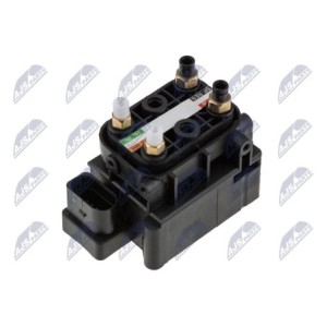 Vanne D'installation Pneumatique JAGUAR XJ-XJR-X351- 2010 - C2D26814