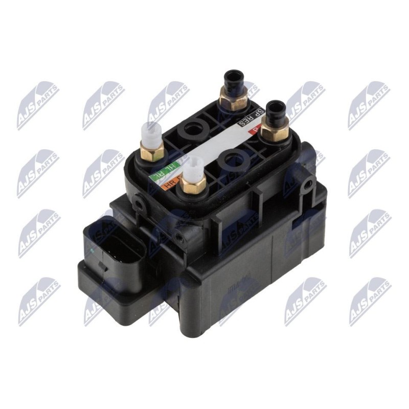 Vanne D'installation Pneumatique JAGUAR XJ-XJR-X351- 2010 - C2D26814