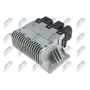 Module De Contrôle De Ventilateur VW MULTIVAN V 1.9TDI - 7H0919506, 7H0919506D, vika 99191795801