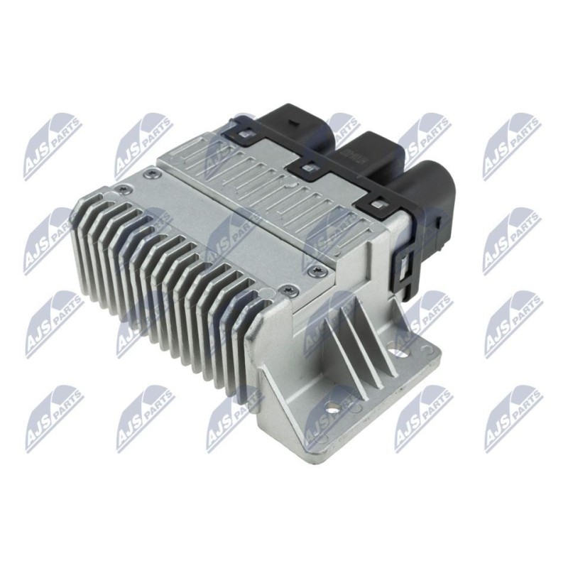 Module De Contrôle De Ventilateur VW MULTIVAN V 1.9TDI - 7H0919506, 7H0919506D, vika 99191795801 Module De Contrôle De Ventilateur VW MULTIVAN V 1.9TDI - 7H0919506, 7H0919506D, vika 99191795801
