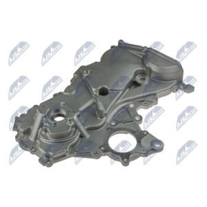 Pompe D'huile TOYOTA COROLLA E12 1.3 00 - OPT-116, 157-TY-TY04, OP288