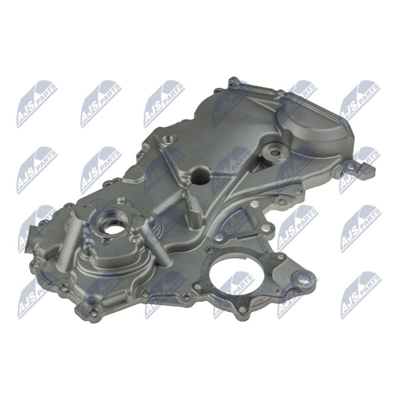 Pompe D'huile TOYOTA COROLLA E12 1.3 00 - OPT-116, 157-TY-TY04, OP288