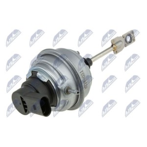 Vanne De Régulation De Pression Du Turbocompresseur VW MULTIVAN V 2.0TDI 2009 - 781151-0039, 781151-5039S, 792290