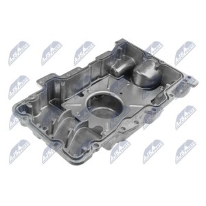Carter D'huile MAZDA MPV 3.0 00-06 - DORMAN 264-028, AJ03-10-400B, AJ0310400