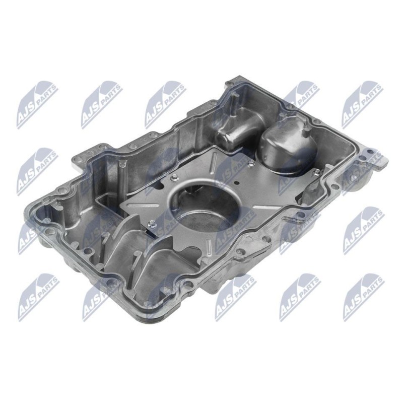 Carter D'huile MAZDA MPV 3.0 00-06 - DORMAN 264-028, AJ03-10-400B, AJ0310400 Carter D'huile MAZDA MPV 3.0 00-06 - DORMAN 264-028, AJ03-10-400B, AJ0310400