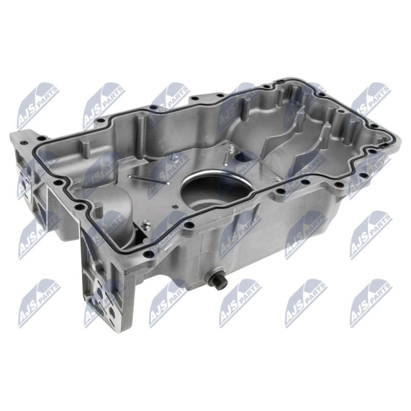 Carter D'huile MAZDA TRIBUTE 3.0 01 - 3F13-6675-DB, 3M4Z-6675-BA, 5L8Z-6675-AA Carter D'huile MAZDA TRIBUTE 3.0 01 - 3F13-6675-DB, 3M4Z-6675-BA, 5L8Z-6675-AA