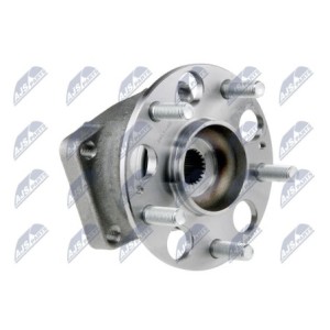 Moyeu De Roue Arrière HONDA HR-V 4WD 15 - 052569B, 42200-T7D-J51, 42200T7DJ51