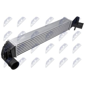 Intercooleur AUDI A1 8X1 - 96530, 30463, 6R0145805C