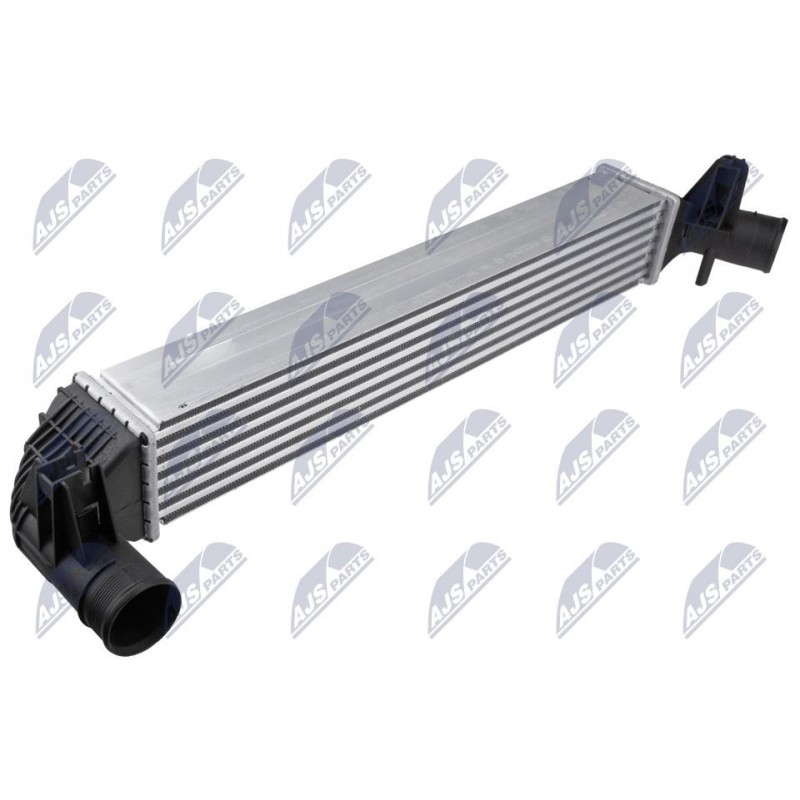 Intercooleur AUDI A1 8X1 - 96530, 30463, 6R0145805C Intercooleur AUDI A1 8X1 - 96530, 30463, 6R0145805C