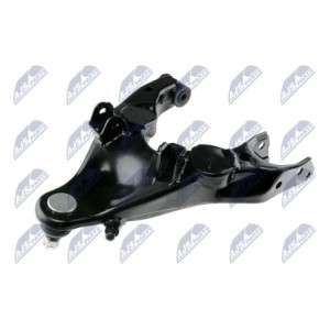 Bras Des Suspension Avant GAUCHE TOYOTA LANDCRUISER 100 98-INFÉRIEUR - 210567, 340513, 72-02-230L