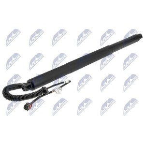 Vérin De Coffre VW TIGUAN 16 - ZA0106, 5NA 827 851 905, 5NA 827 851A