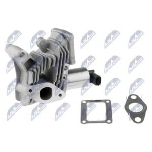 Vanne Egr RENAULT LAGUNA II 1.9DCI 01 - 959301, AV6029, 710959R
