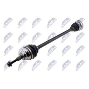 Demi-arbre De Transmission VW ENG.1.6 102KM GOLF V-VI - 1K0 407 272 JB, 1K0 407 272 NJ, 1K0 407 272 RE