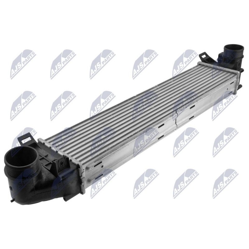Intercooleur Ford Focus C-Max DM2 03-07 2.0 TDCI - 1382884, 1462995, 1748796 Intercooleur Ford Focus C-Max DM2 03-07 2.0 TDCI - 1382884, 1462995, 1748796