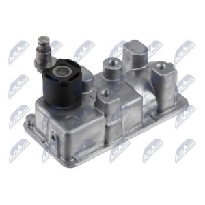 Pignon De Réglage De Turbine G-50/6nw009483/ FORD GALAXY 2008 - 753544-0017, 753544-0020, 753544-5017S