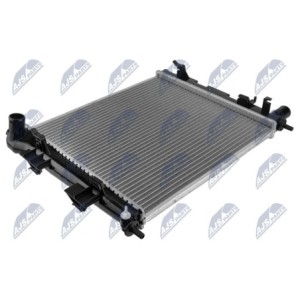 Radiateur HYUNDAI I10 II 1.0 13 - 25310-B9000