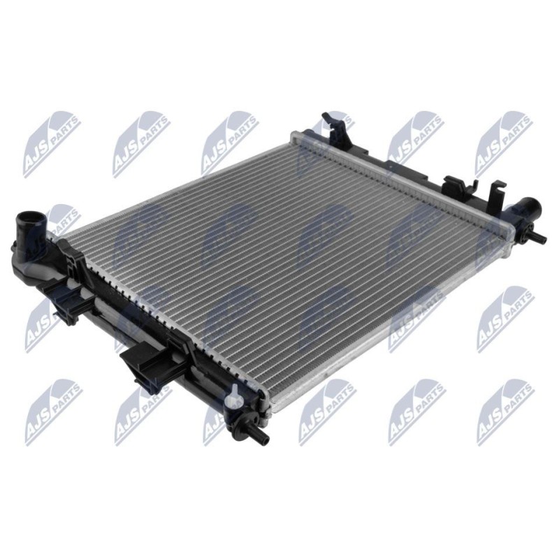 Radiateur HYUNDAI I10 II 1.0 13 - 25310-B9000 Radiateur HYUNDAI I10 II 1.0 13 - 25310-B9000