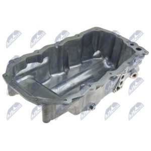 Carter D'huile CHRYSLER PT CRUISER 2.4 03 - BLIC 0216-00-0915470P, 4777991AB, 4777994AE
