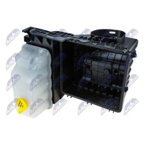 Bouchon, Réservoir De Liquide De Refroidissement FORD F150 10 - BL3Z8A080A
