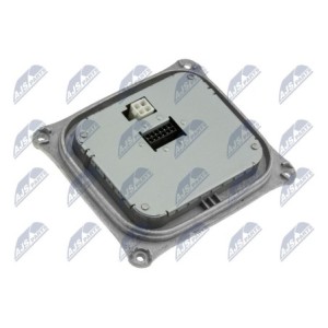 Convertisseur De Tension MERCEDES CLASSE S W221 2005-2013 - 5DV 354 487-011, 7212641, 711307329251