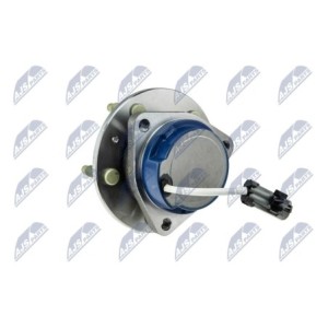 Moyeu De Roue Avant CADILLAC STS RWD 04 - 12413071, 513186,