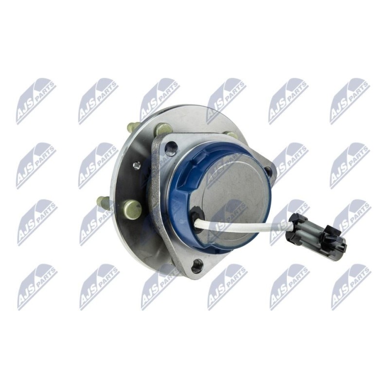 Moyeu De Roue Avant CADILLAC STS RWD 04 - 12413071, 513186, Moyeu De Roue Avant CADILLAC STS RWD 04 - 12413071, 513186,