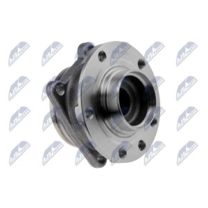 Moyeu De Roue Arrière JEEP CHEROKEE 14 - 1-68155868AB, 68155868, 68155868AA