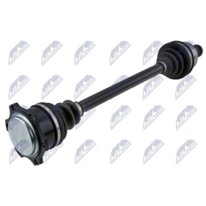 Demi-arbre De Transmission AUDI A4 94 - 8D0407452DV