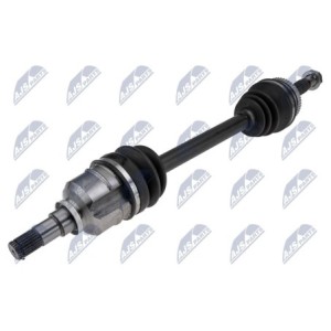Demi-arbre De Transmission GAUCHE TOYOTA YARIS 1.3 99-05 - 43420-0D080, 43420-52070, 43420-52130