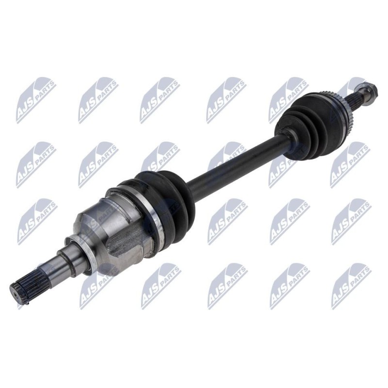 Demi-arbre De Transmission GAUCHE TOYOTA YARIS 1.3 99-05 - 43420-0D080, 43420-52070, 43420-52130 Demi-arbre De Transmission GAUCHE TOYOTA YARIS 1.3 99-05 - 43420-0D080, 43420-52070, 43420-52130