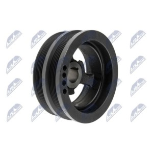Amortisseur Poulie FORD F150-MUSTANG 5.0 11 - BR3Z6312A
