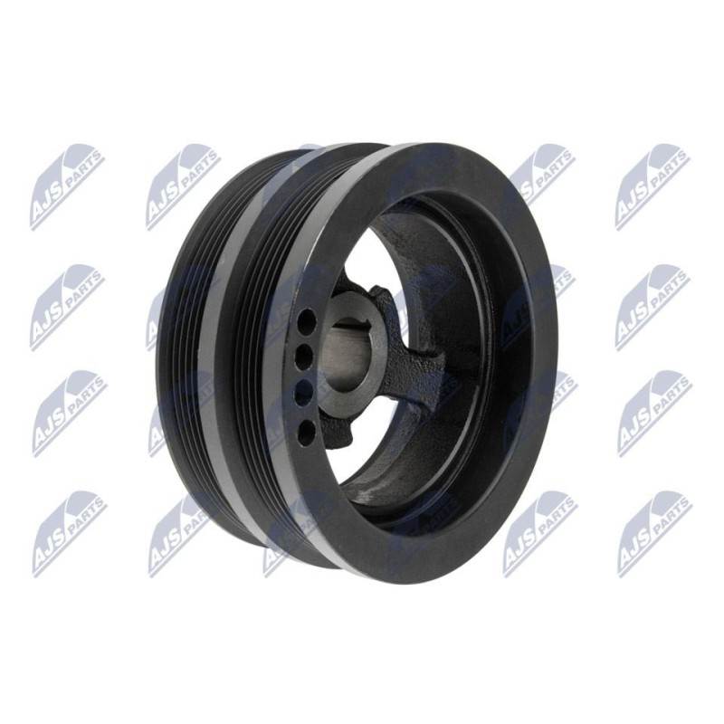 Amortisseur Poulie FORD F150-MUSTANG 5.0 11 - BR3Z6312A
