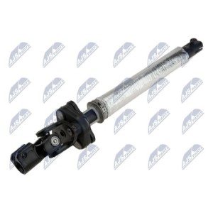 Arbre De Direction LAND ROVER DISCOVERY III-IV 04 - LR071147, QMN500250,