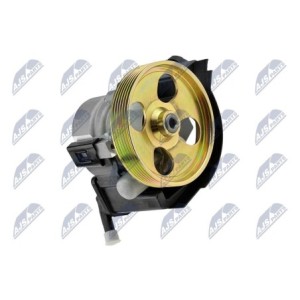 Pompe De Direction Assistée PEUGEOT 206 1.4HDI - SP8454, 04.07.0280, MAPCO 27407