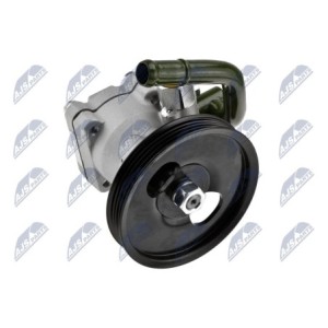 Pompe De Direction Assistée HYUNDAI ATOS 1.0I 43KW 01-03 - CSP78100GS, DSP1555, 715521302