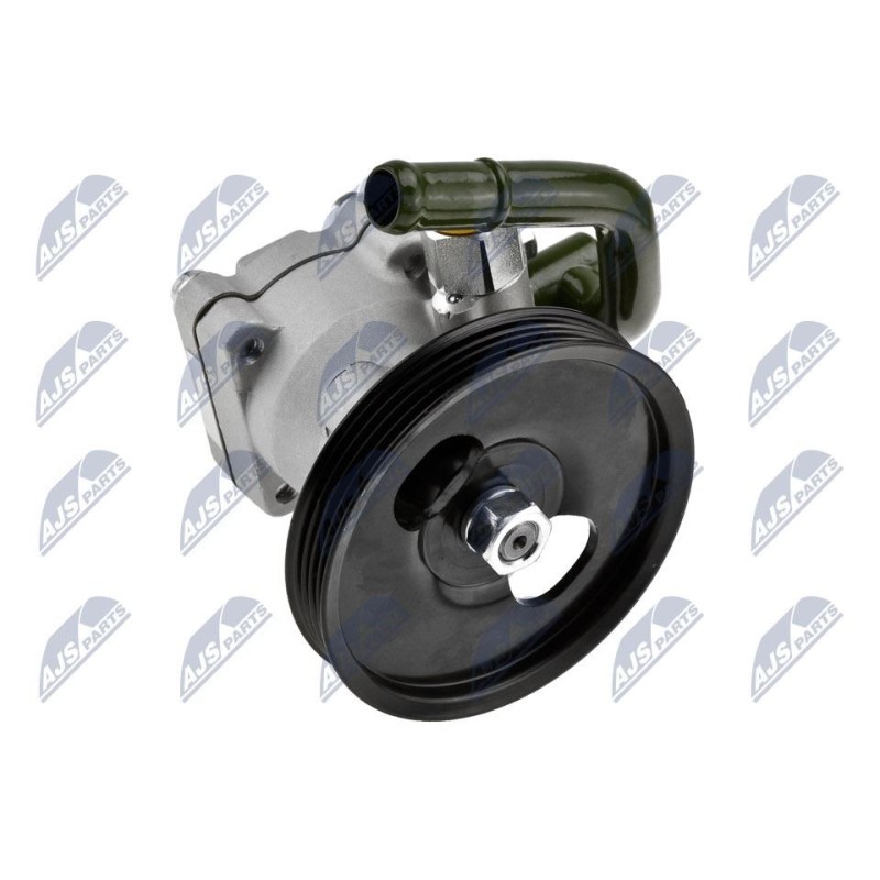 Pompe De Direction Assistée HYUNDAI ATOS 1.0I 43KW 01-03 - CSP78100GS, DSP1555, 715521302