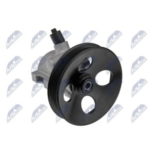 Pompe De Direction Assistée VOLVO - 21G67103, DSP504, SP81158
