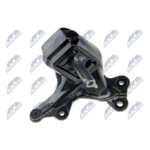 Moteur De Support GAUCHE JEEP WRANGLER III JK 3.8 07-11 - FZ91281