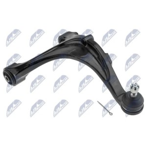 Bras Des Suspensions Arrière GAUCHE HYUNDAI SANTA FE 07 - 55230-3J100