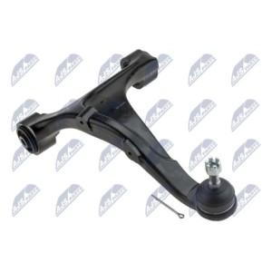 Bras Des Suspensions Arrière DROITE HYUNDAI SANTA FE 07 - 55240-3J100