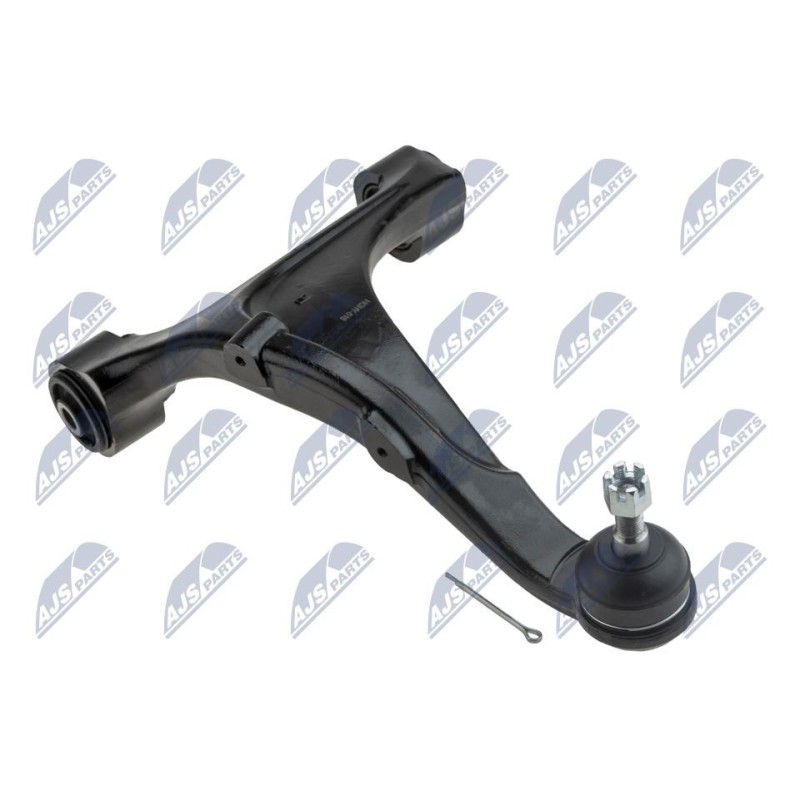 Bras Des Suspensions Arrière DROITE HYUNDAI SANTA FE 07 - 55240-3J100 Bras Des Suspensions Arrière DROITE HYUNDAI SANTA FE 07 - 55240-3J100