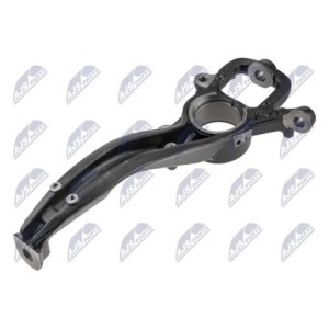 Fusée Avant AUDI Q7 05-15 - FZK069L, 7L8407257B, 7P6407245A