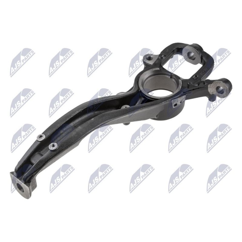 Fusée Avant AUDI Q7 05-15 - FZK069L, 7L8407257B, 7P6407245A Fusée Avant AUDI Q7 05-15 - FZK069L, 7L8407257B, 7P6407245A
